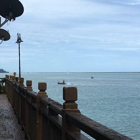 Langkawi Lagoon Resort Water Chalet Pantai Cenang  Εξωτερικό φωτογραφία