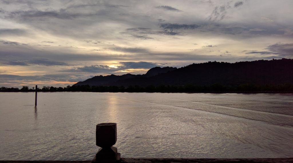 Langkawi Lagoon Resort Water Chalet Pantai Cenang  Εξωτερικό φωτογραφία