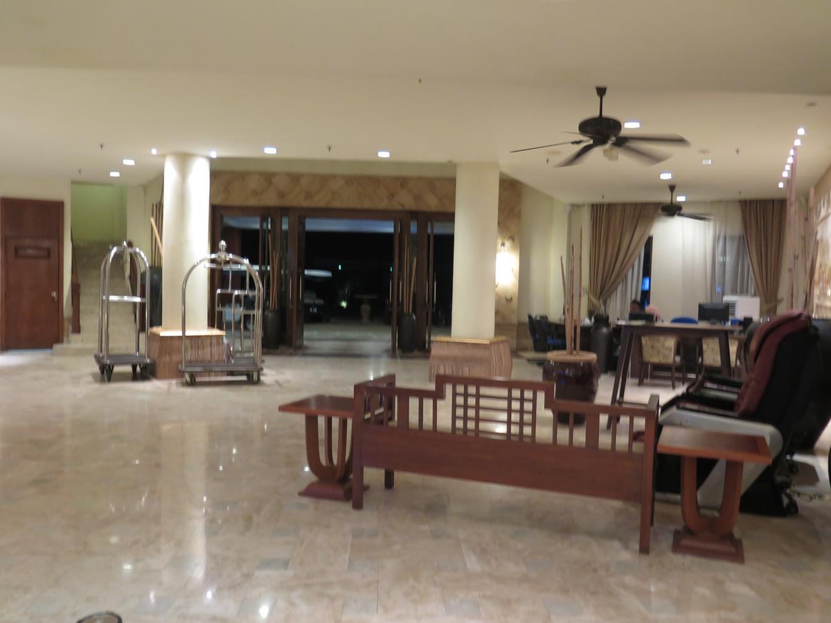 Langkawi Lagoon Resort Water Chalet Pantai Cenang  Εξωτερικό φωτογραφία