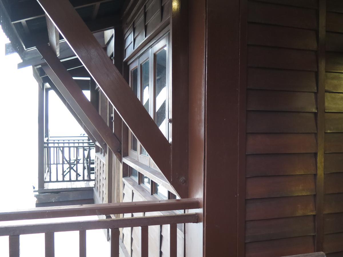 Langkawi Lagoon Resort Water Chalet Pantai Cenang  Εξωτερικό φωτογραφία