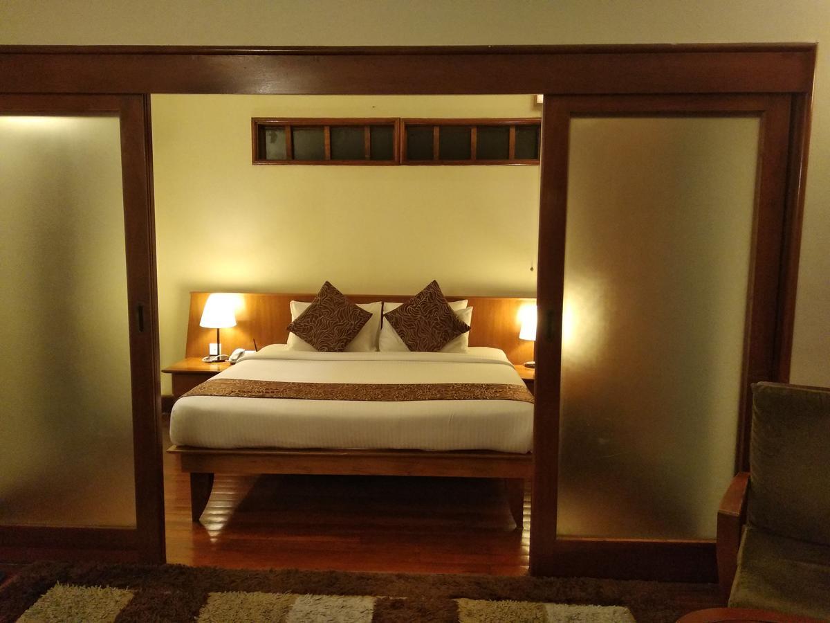 Langkawi Lagoon Resort Water Chalet Pantai Cenang  Εξωτερικό φωτογραφία