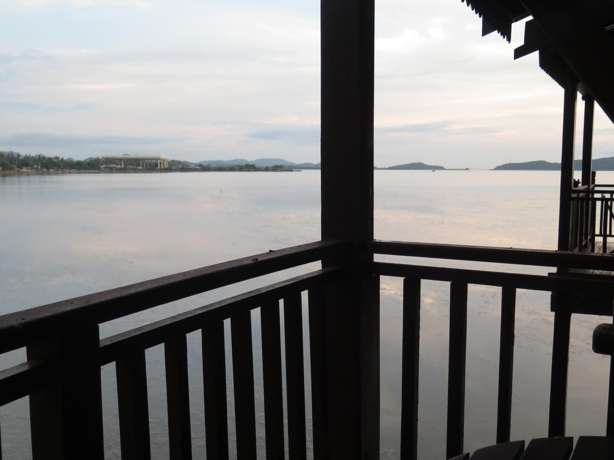 Langkawi Lagoon Resort Water Chalet Pantai Cenang  Εξωτερικό φωτογραφία