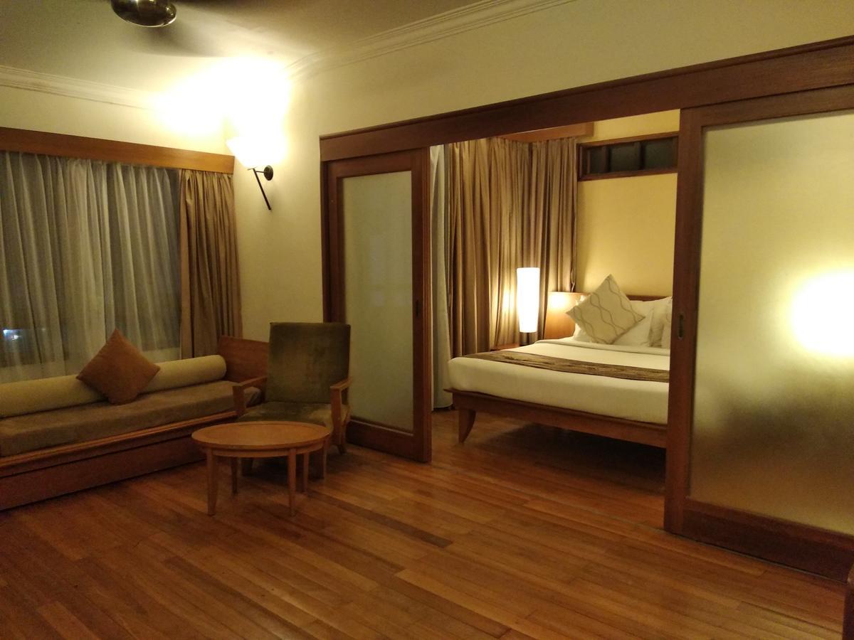 Langkawi Lagoon Resort Water Chalet Pantai Cenang  Εξωτερικό φωτογραφία