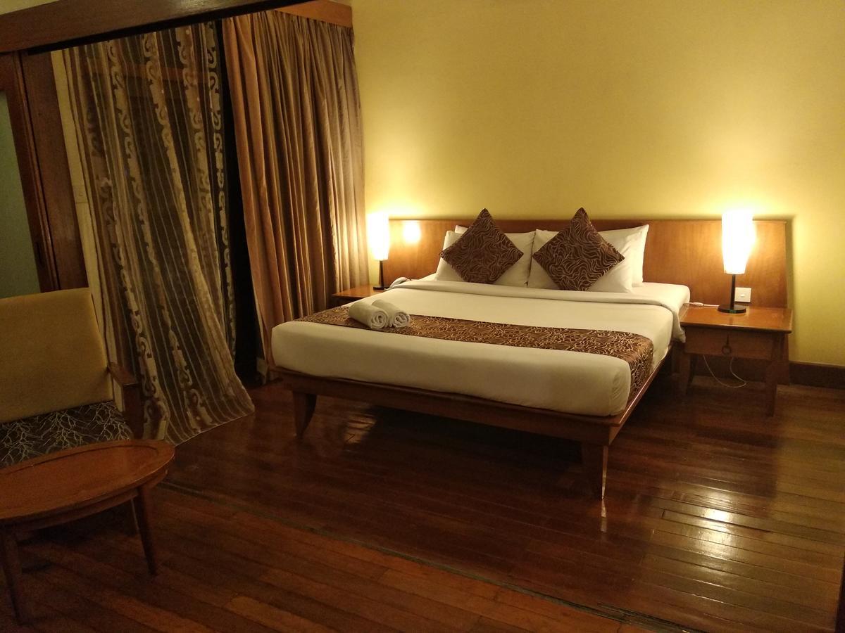 Langkawi Lagoon Resort Water Chalet Pantai Cenang  Εξωτερικό φωτογραφία