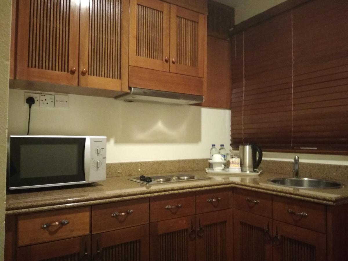 Langkawi Lagoon Resort Water Chalet Pantai Cenang  Εξωτερικό φωτογραφία